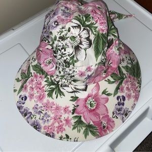 Woman’s Sun Hat